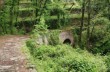 Ponte in pietra per Campodonico