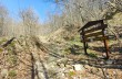 Trail ad anello Torriglia - Bavastri - Lago del Brugneto - Garaventa