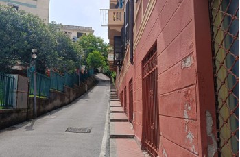 Trail von Santa Margherita Ligure nach Camogli
