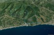 Rundweg von Cavi di Lavagna zu den Rocche di Sant'Anna