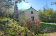 Rundweg von Cavi di Lavagna zu den Rocche di Sant'Anna