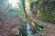Rundweg von Cavi di Lavagna zu den Rocche di Sant'Anna