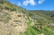 Rundweg von Cavi di Lavagna zu den Rocche di Sant'Anna