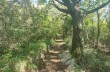 Rundweg von Cavi di Lavagna zu den Rocche di Sant'Anna