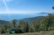 Rundweg von Cavi di Lavagna zu den Rocche di Sant'Anna