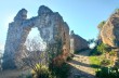 Rundweg von Cavi di Lavagna zu den Rocche di Sant'Anna