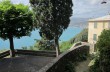 Route zu Fuß von San Rocco di Camogli nach Punta Chiappa