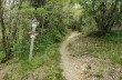 Itinéraire en boucle  de Colle Caprile à Lumarzo