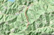 Trail Barbagelata - Montebruno