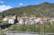 Trail Barbagelata - Montebruno