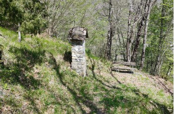 Trail Barbagelata - Montebruno