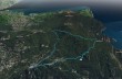 Ein kleiner Rundweg von 5 Kilometern ab San Rocco di Camogli