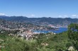 Wanderung zu Fuß von Portofino nach Camogli über Pietre Strette