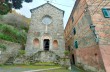 Wanderweg von Camogli nach Punta Chiappa