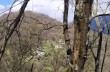 Circular trail from Uscio to the Caravaggio Sanctuary.