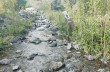 Rundweg Bargone - Bocco di Bargone - Monte Zenone und Monte Alpe