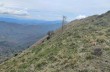 Itinéraire en boucle de Bargone - Bocco di bargone - Monte Alpe