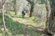 Rundweg Bargone - Bocco di Bargone - Monte Zenone und Monte Alpe