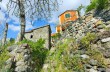 Rundweg Bargone - Bocco di Bargone - Monte Zenone und Monte Alpe