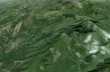 Itinéraire en boucle de Bargone - Bocco di bargone - Monte Alpe