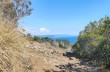 Einer der schönsten Wege des Parks: von San Fruttuoso zur Piazzetta von Portofino
