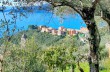 Rundweg von San Pietro di Rovereto