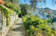 Rundweg von San Pietro di Rovereto