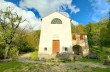 Rundweg von San Pietro di Rovereto