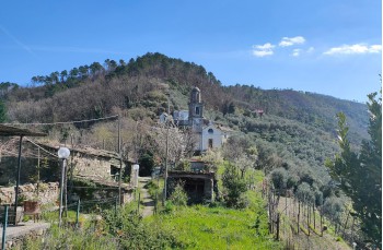 Rundweg Santa Vittoria - Villa Loto - Sambuceto