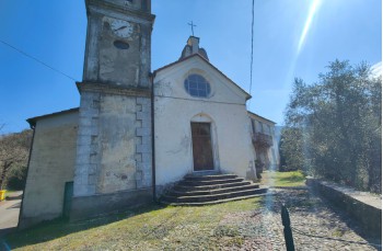Rundweg Santa Vittoria - Villa Loto - Sambuceto