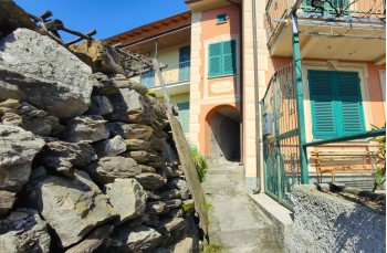 Loop trail from Santa Vittoria - Villa Loto - Sambuceto