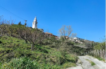 Rundweg Santa Vittoria - Villa Loto - Sambuceto