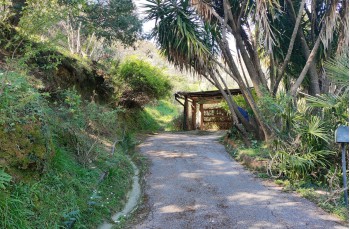 Loop trail from Santa Vittoria - Villa Loto - Sambuceto