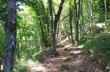 Short loop trail from Montepegli to Ciamazù and Ciassea
