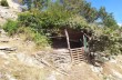 Kurze Rundwanderung von Montepegli nach Ciamazù und Ciassea