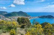 Trail ad anello da Cavi borgo a S. Eufemiano.