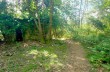 Trail ad anello da Cavi borgo a S. Eufemiano.