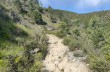 Itinéraire en boucle du village de Cavi à Sestri levante.
