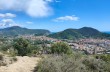 Itinéraire en boucle du village de Cavi à Sestri levante.