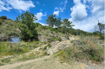 Rundweg von Cavi nach Sestri levante
