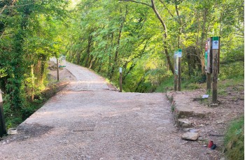 Rundweg Portofino Vetta, Felciara und Bocche