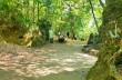 Easy trail from Ruta di Camogli to Pietre strette