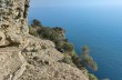 Rundweg von Portofino Vetta nach San Fruttuoso und Passo del Bacio