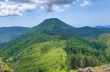 Itinéraire en boucle Passo del Biscia - Monte Porcile - Monte Verruga - Colle dei Valletti