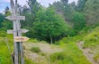 Rundweg Passo del Biscia - Monte Porcile - Monte Verruga - Colle Valletti
