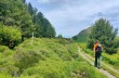 Rundweg Passo del Biscia - Monte Porcile - Monte Verruga - Colle Valletti