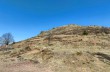 Itinéraire en boucle Passo del Biscia - Monte Porcile - Monte Verruga - Colle dei Valletti
