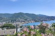 Itinéraire en boucle Rapallo - San Rocco di Camogli - Semaforo nuovo - S. Margherita ligure