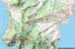 Trail ad anello Rapallo - San Rocco di Camogli - Semaforo nuovo - S. Margherita ligure