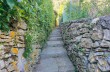 Itinéraire en boucle Rapallo - San Rocco di Camogli - Semaforo nuovo - S. Margherita ligure